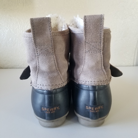 Sperry | Rain Duck Boots - Picture 5 of 8